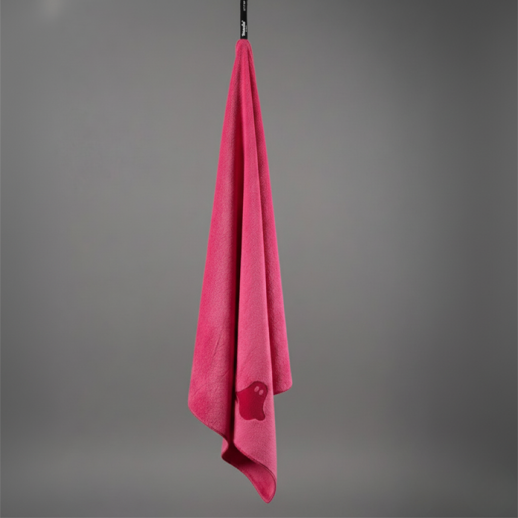 HypeDry Performance Towel - Korvel
