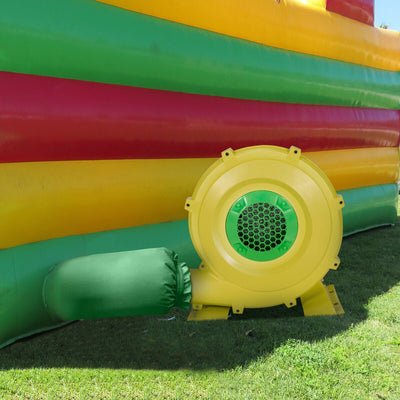 1100W Air Blower for Inflatable Bounce Houses