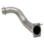 SPDZ1 2017-2025 6.6L Chevy L5P Duramax Diesel 3.5" Downpipe Exhaust - Korvel