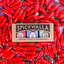 3 Pack Hot Stuff Chilli Collection - Korvel