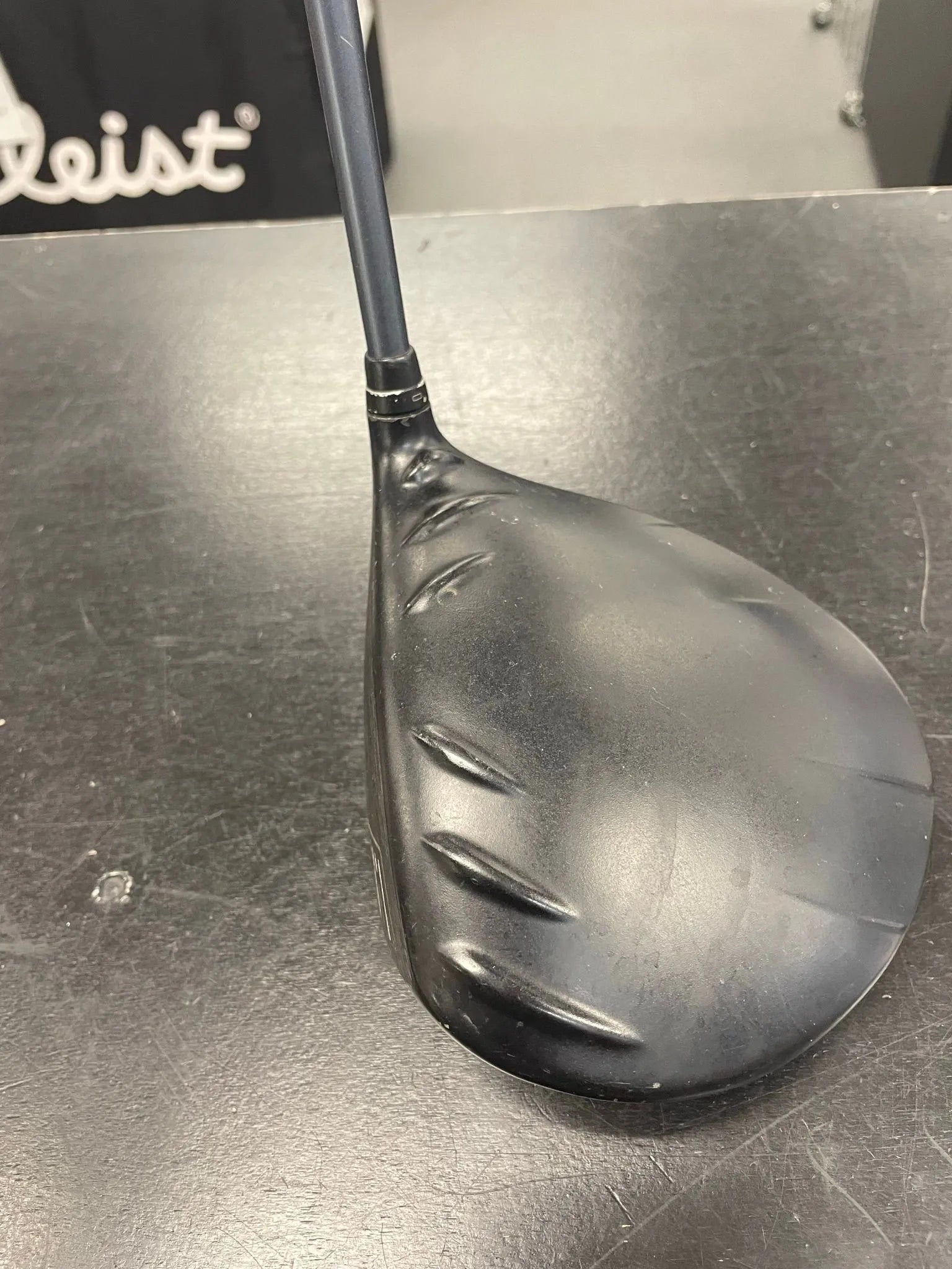 Ping G425 Max Driver - Pre-Owned Performance - Korvel