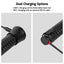 Lampe de poche multifonctionnelle Olight Prowess avec éclairage bidirectionnel