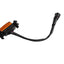TRD Pro Grill Raptor Lights for 3rd Gen Taco - Korvel