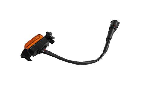 TRD Pro Grill Raptor Lights for 3rd Gen Taco - Korvel