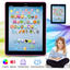 Tablette d'apprentissage GBruno pour bébé - Amusement éducatif pour les enfants