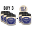Whipped Bison Tallow & Manuka Honey Balm