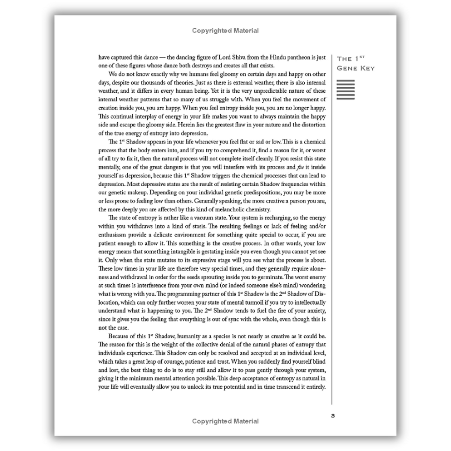 The Gene Keys: Embracing Your Higher Purpose (Spiral Bound) - Korvel