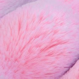 Unicorn Luxe Cuddle Frosted Powder Puff Fabric - 58"/60" per Yard