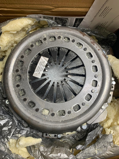 South Bend Clutch for Dodge 5.9/6.7L G56 HD - Premium Replacement