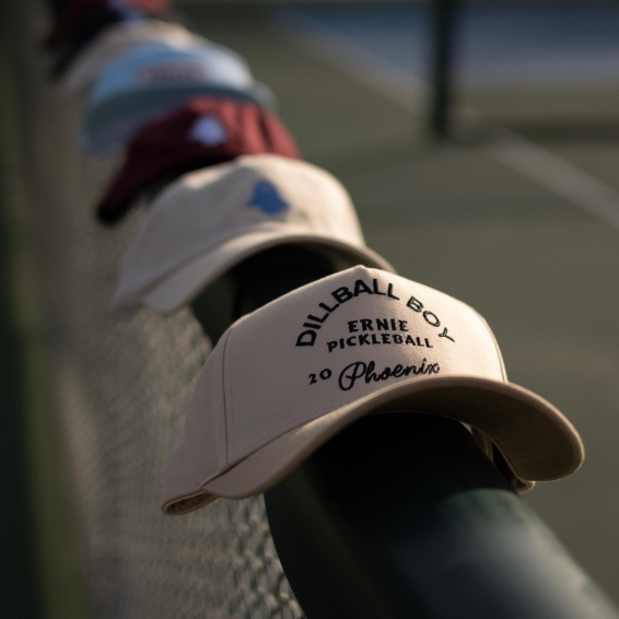 Marlo Sport Dillball Boy PHX Cap - Stylish & Functional - Korvel