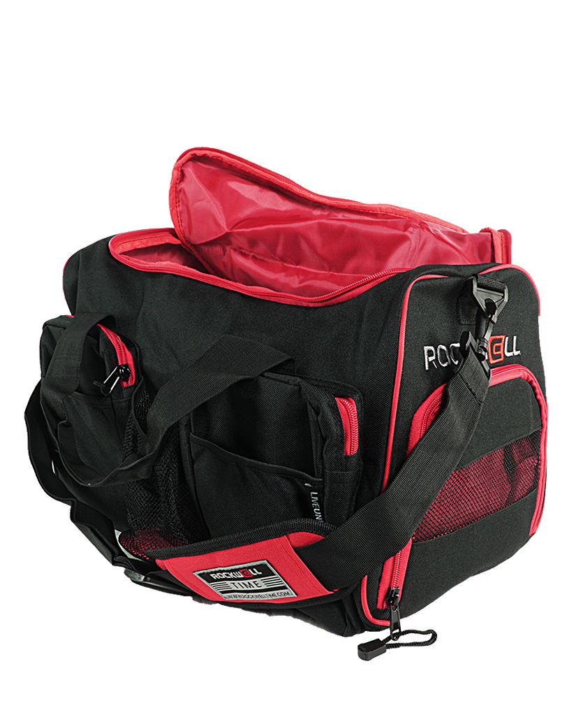 Duffle Rockwell RTF - Sac de sport premium