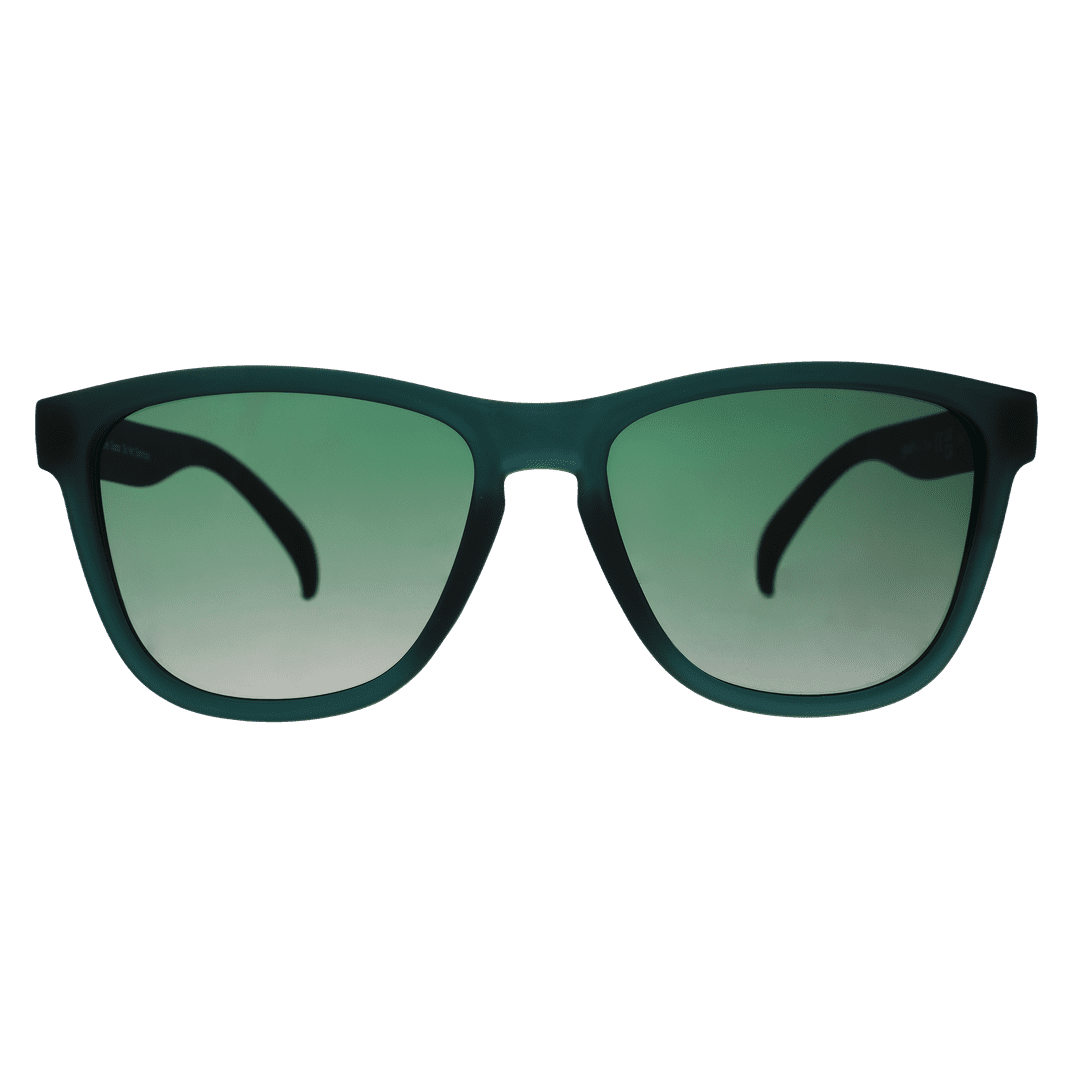 Retro 90s Inspired OG Polarized Sunglasses - Korvel