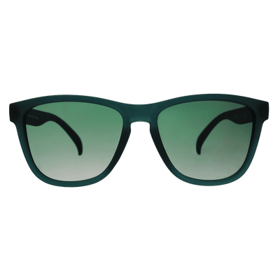 Retro 90s Inspired OG Polarized Sunglasses - Korvel