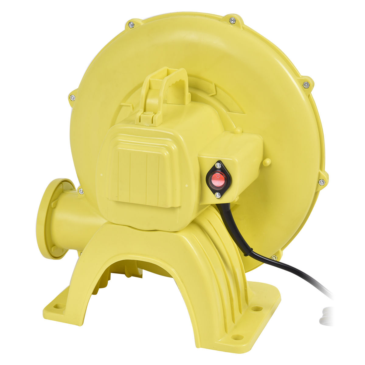 Bomba de Aire de 480 W para Casas Inflables