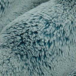 Poseidon Luxe Cuddle Frosted Powder Puff Fabric - 58"/60" per yard