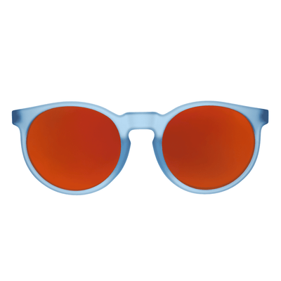 "Nostalgic Vibes: Limited Edition Circle G Polarized Sunglasses" - Korvel