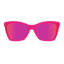 "Cult Classic" Polarized Pop G Sunglasses - Korvel