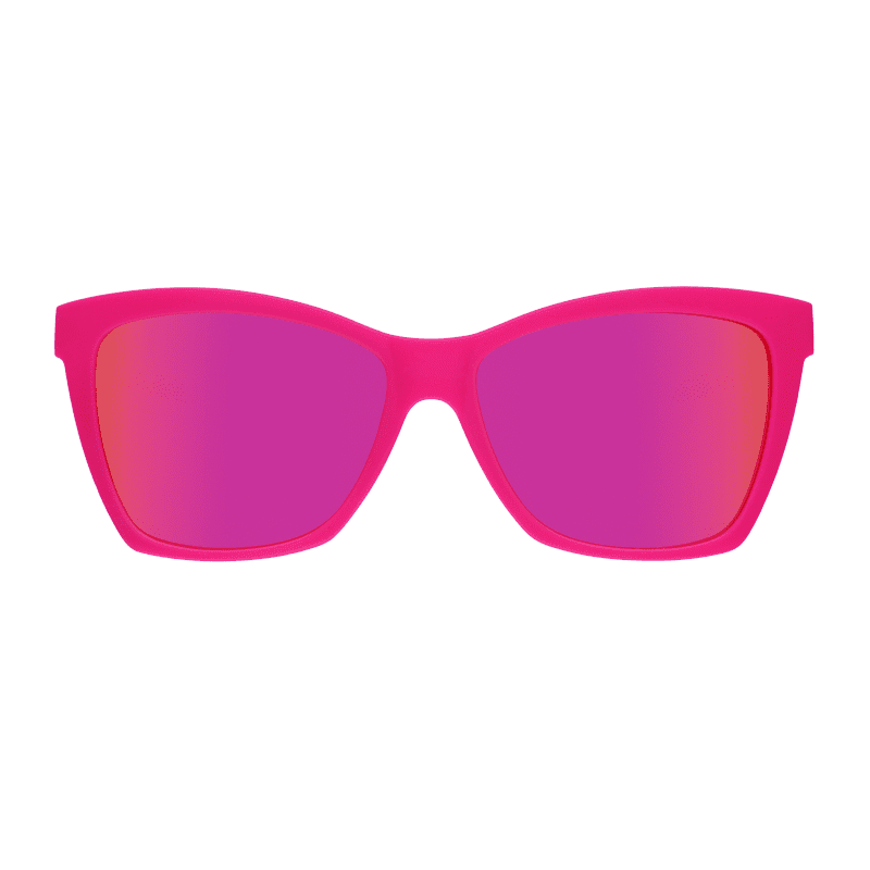 "Cult Classic" Polarized Pop G Sunglasses - Korvel
