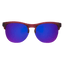 "Beaujolais Nouveau Riche" Avant G Lunettes de soleil polarisées