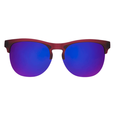 "Beaujolais Nouveau Riche" Avant G Polarized Sunglasses