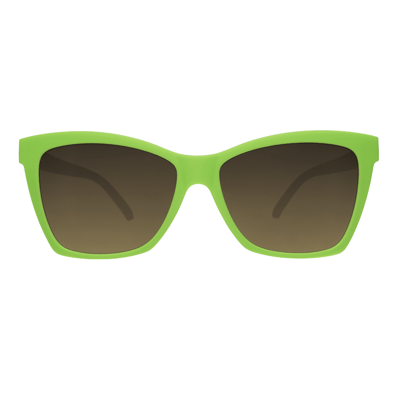 "Trendsetter" Polarized Pop G Sunglasses - Korvel