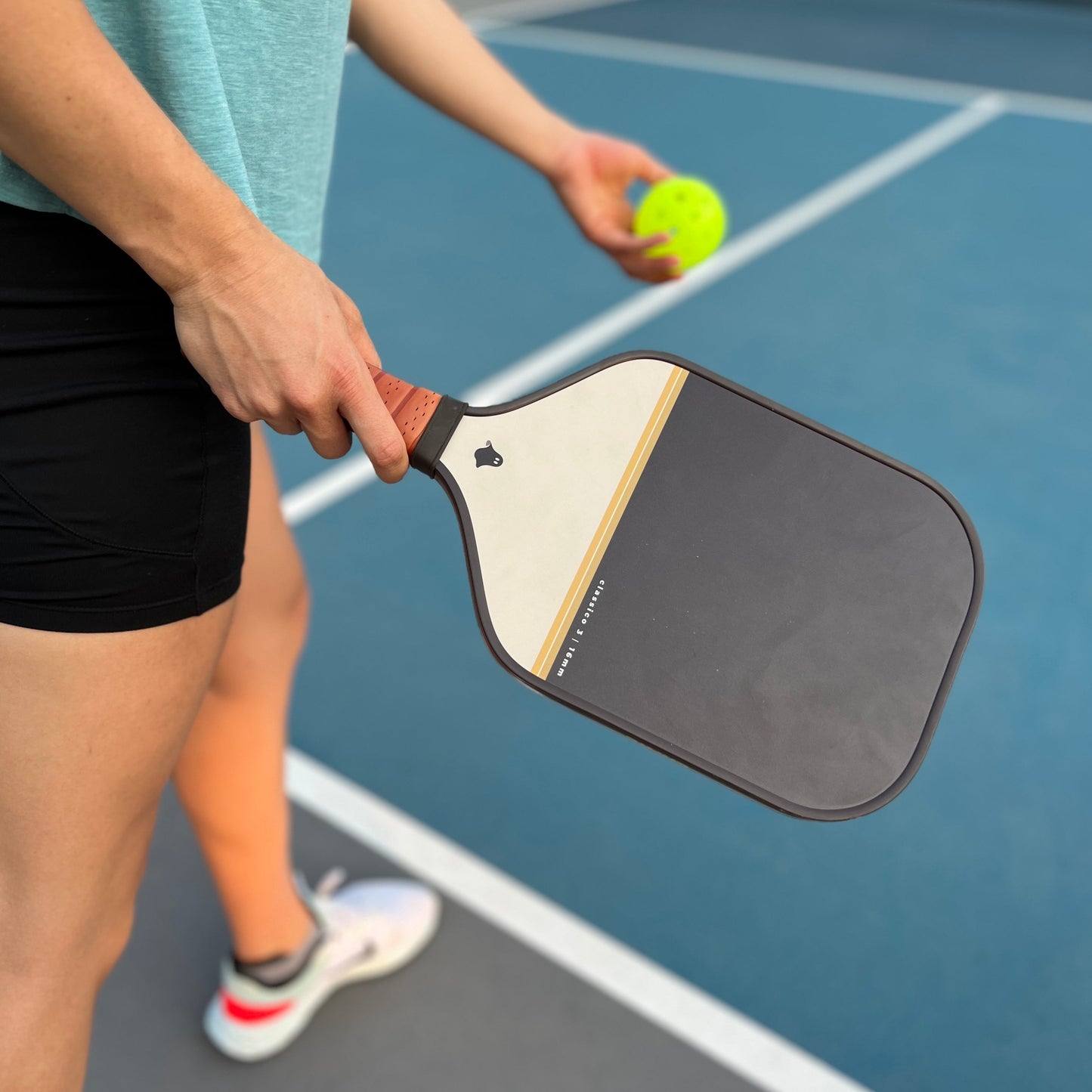 Classico Bundle - Paddle Tennis Essentials