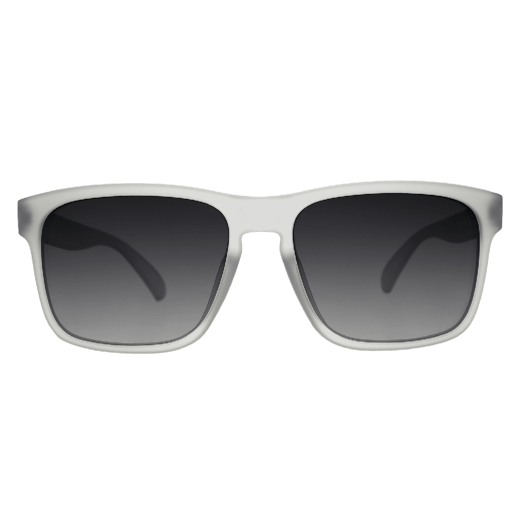 Gafas de sol polarizadas Grand G Casually Juggles Boulders
