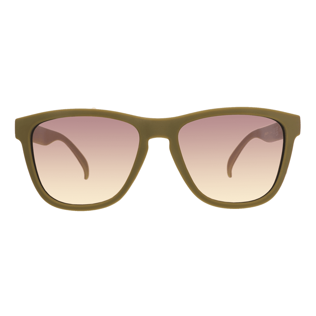 "Cuyahoga Valley" Exclusive National Park Polarized Sunglasses - Korvel