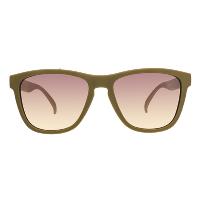"Cuyahoga Valley" Exclusive National Park Polarized Sunglasses - Korvel