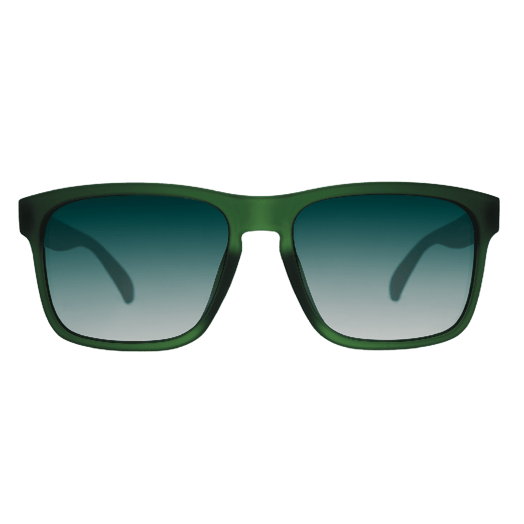 Emerald City Timeshare Grand G Polarized Sunglasses