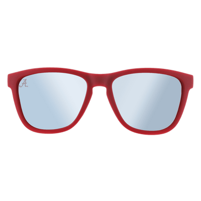 Alabama Crimson Tide Polarized Sunglasses - Game Day Essential - Korvel