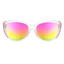 "Chic Spectrum Vision" Glam G Polarized Sunglasses - Korvel