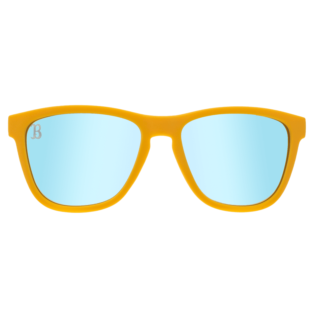 UCLA Polarized Sunglasses - Something's Bruin Edition - Korvel