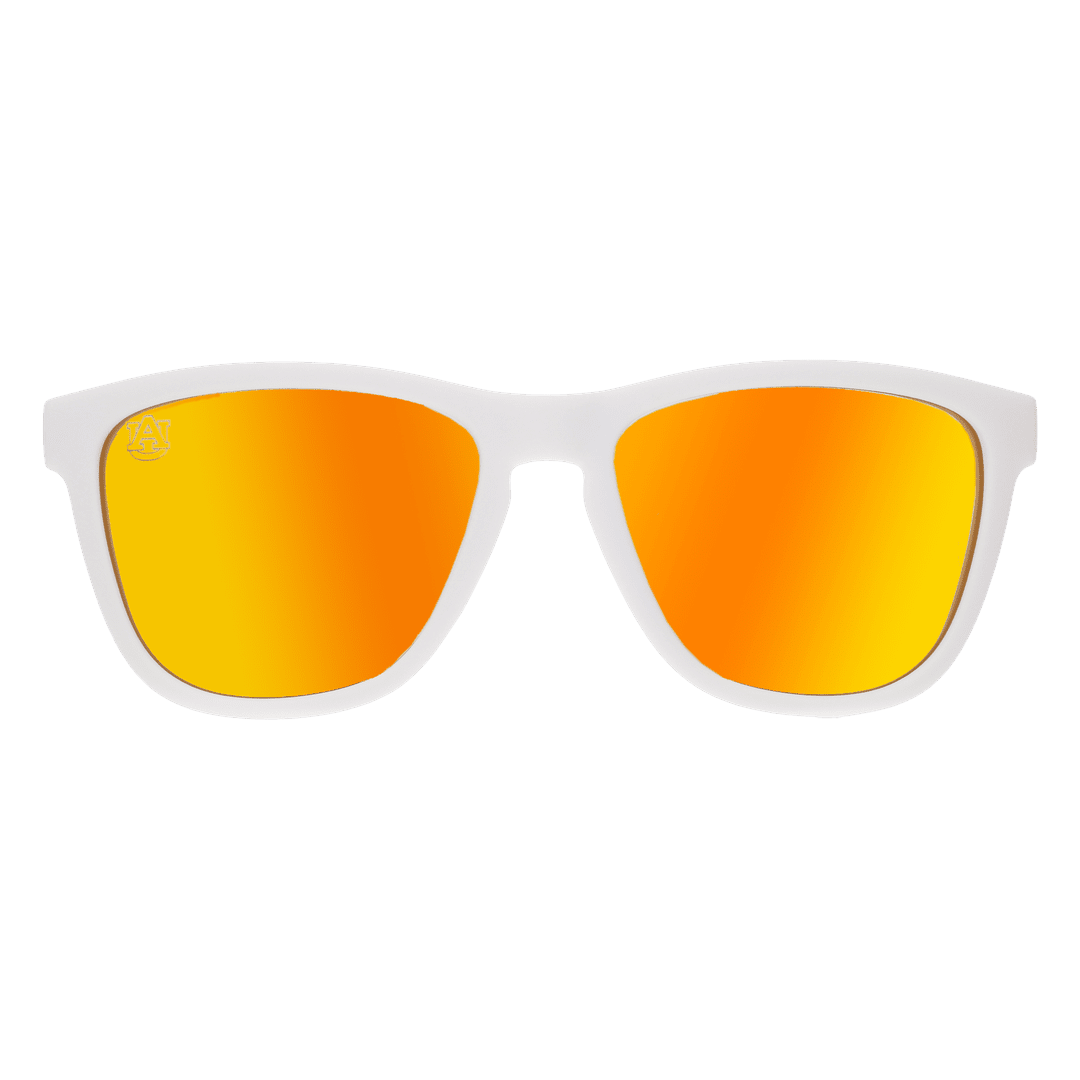 Auburn Collegiate OG Polarized Sunglasses - Bodda Getta Style - Korvel