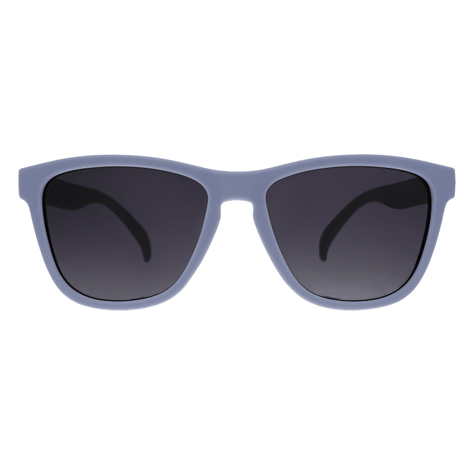 OG Polarized Sunglasses: Zombie Skin Care Edition - Korvel