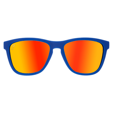 Florida Gators Polarized Sunglasses - Game Day Essential - Korvel