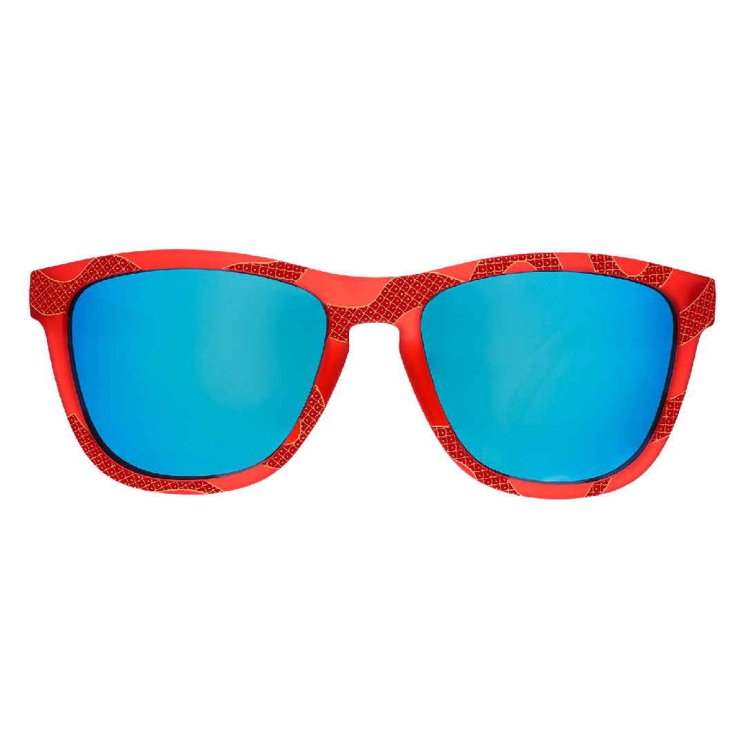 “Serpentine Dream” Limited Edition Polarized Sunglasses for Chinese New Year - Korvel