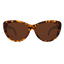 Fierce Fashion: Glam G Polarized Catwalk Sunglasses - Korvel