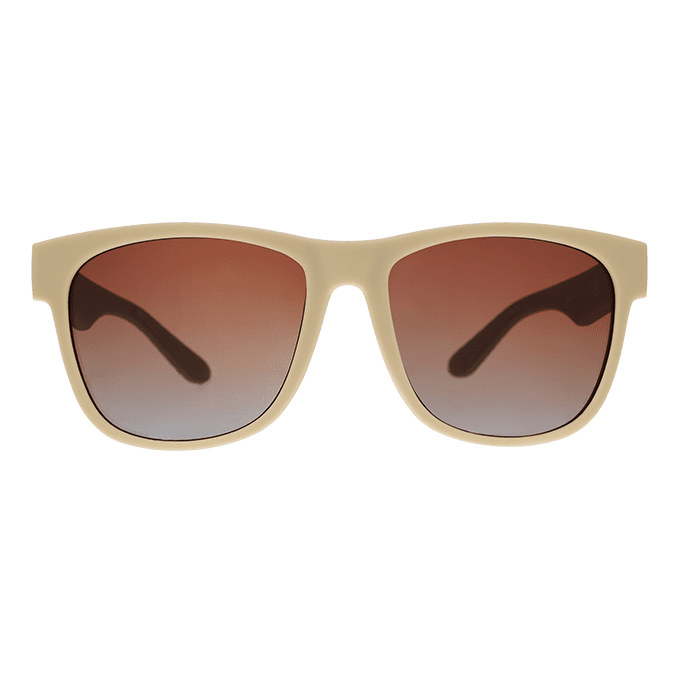 BFG Polarized Sunglasses: Big Pajama Llama Adventure - Korvel