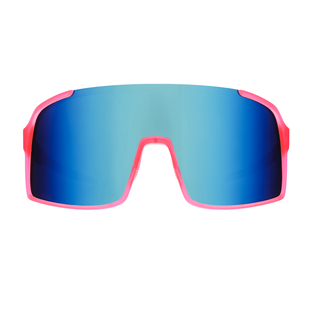 Lunettes de soleil polarisées ASTRO G - Prêtes pour le canon à confettis