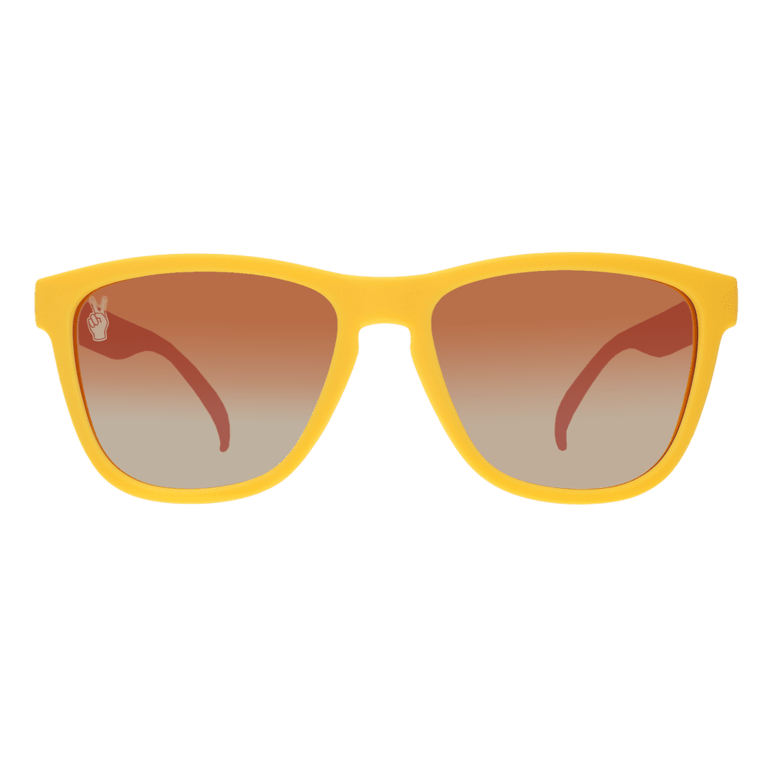 USC Trojans Polarized Sunglasses - The Ultimate Game Day Accessory - Korvel