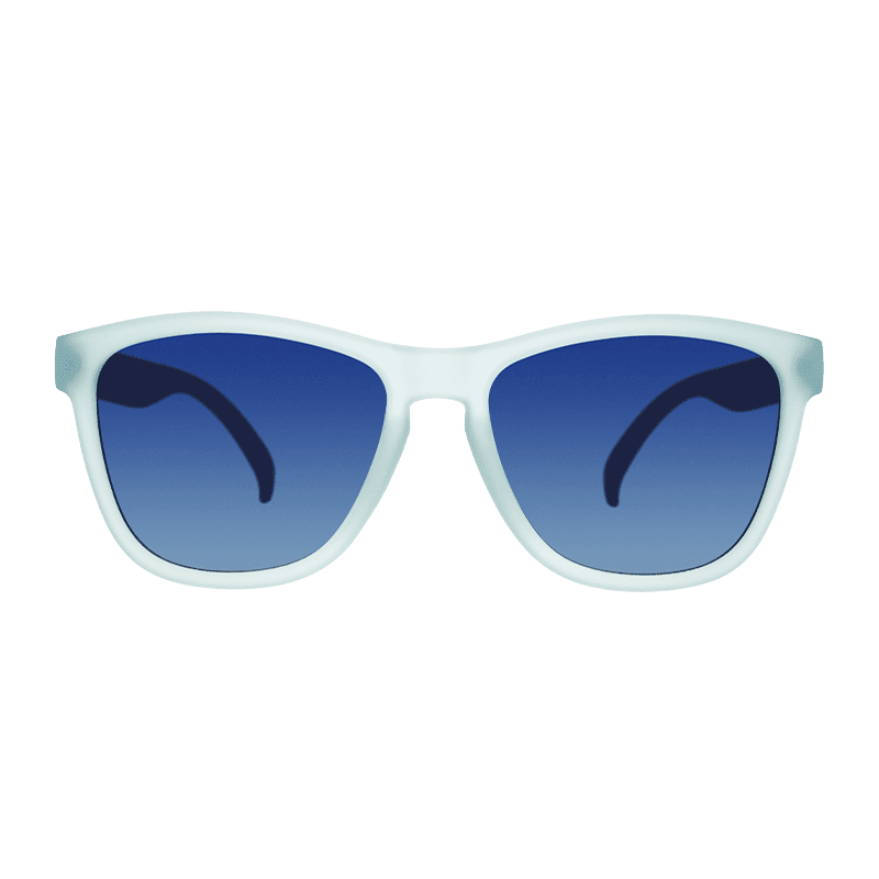 Eco-Friendly Polarized Sunglasses - 100% Recycled Materials - Korvel