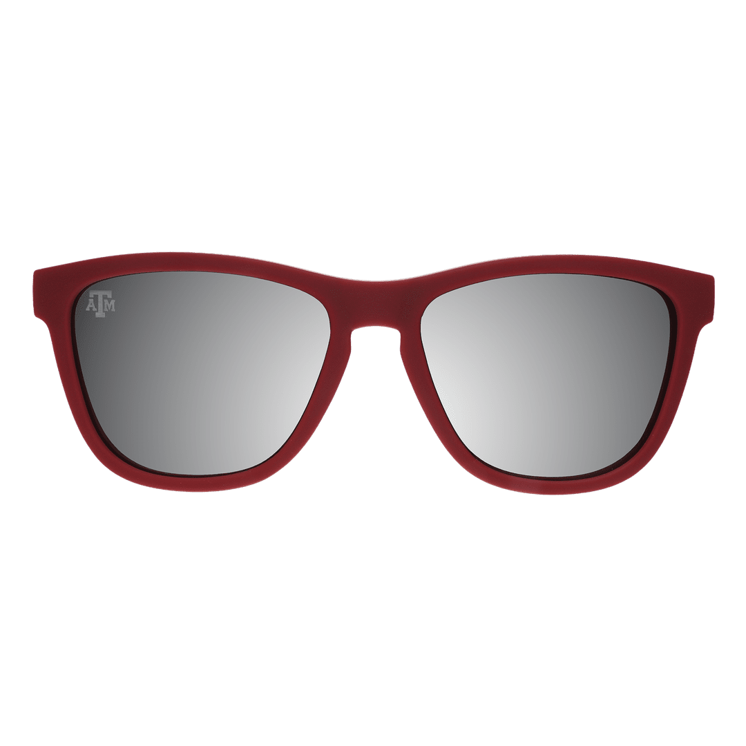 Texas A&M Collegiate OG Polarized Sunglasses