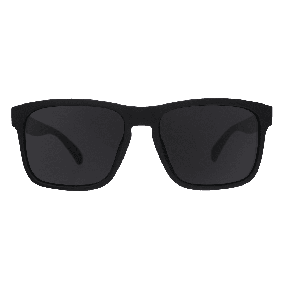 Lunettes de soleil polarisées Grim Reaper's Spring Fling Grand G