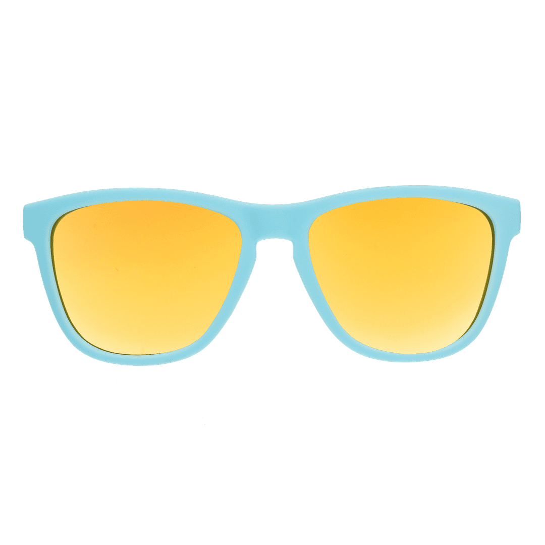 Exclusive "Hawaii Volcanoes" National Park Polarized Sunglasses - Korvel