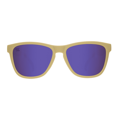 Limited Edition Washington Huskies Polarized Sunglasses - Husky Howlers - Korvel