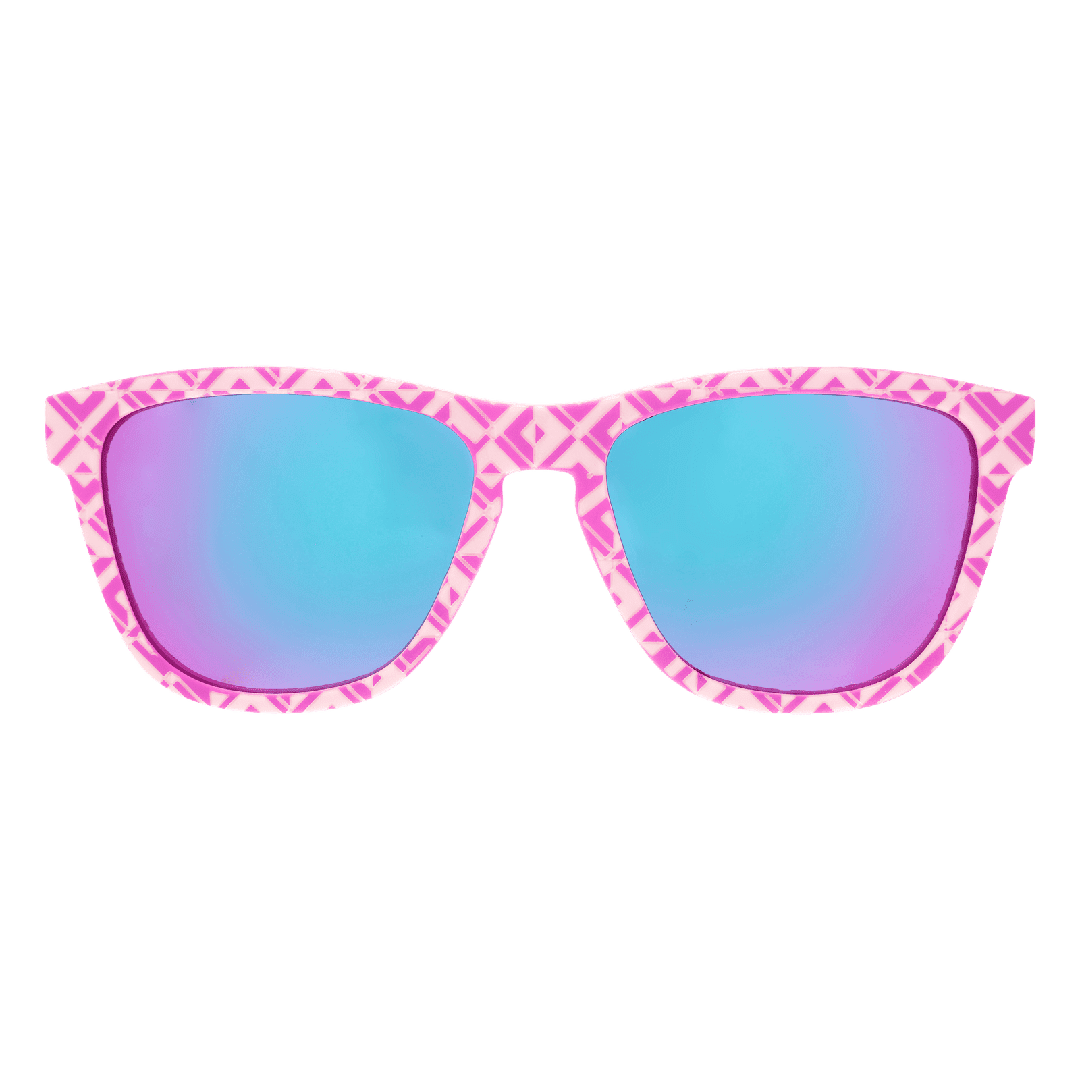 Gafas de sol polarizadas OG Limitadas - Si estas baldosas pudieran hablar