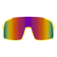 Lunettes de soleil polarisées ASTRO G - Lunettes de performance élégantes