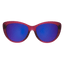 Lunettes de soleil polarisées Midnight Merlot Glow Glam G