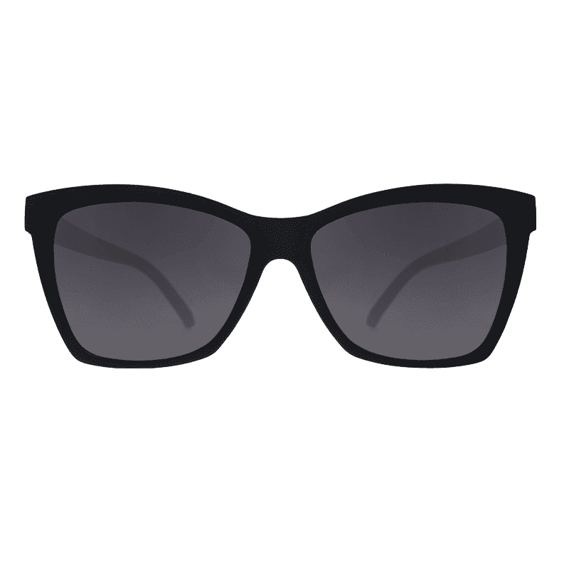 "Pop Art Revolution" Polarized G Sunglasses - Korvel